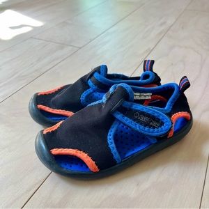 Osh Kosh Water Shoes